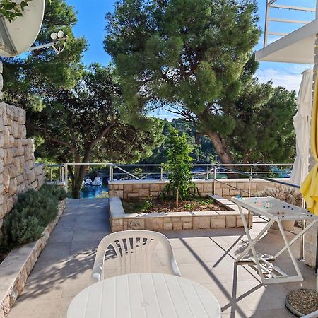 Apartment Paladin Primošten Extérieur photo