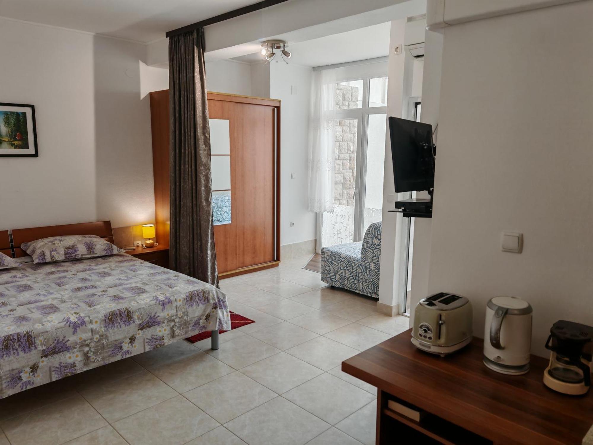 Apartment Paladin Primošten Extérieur photo