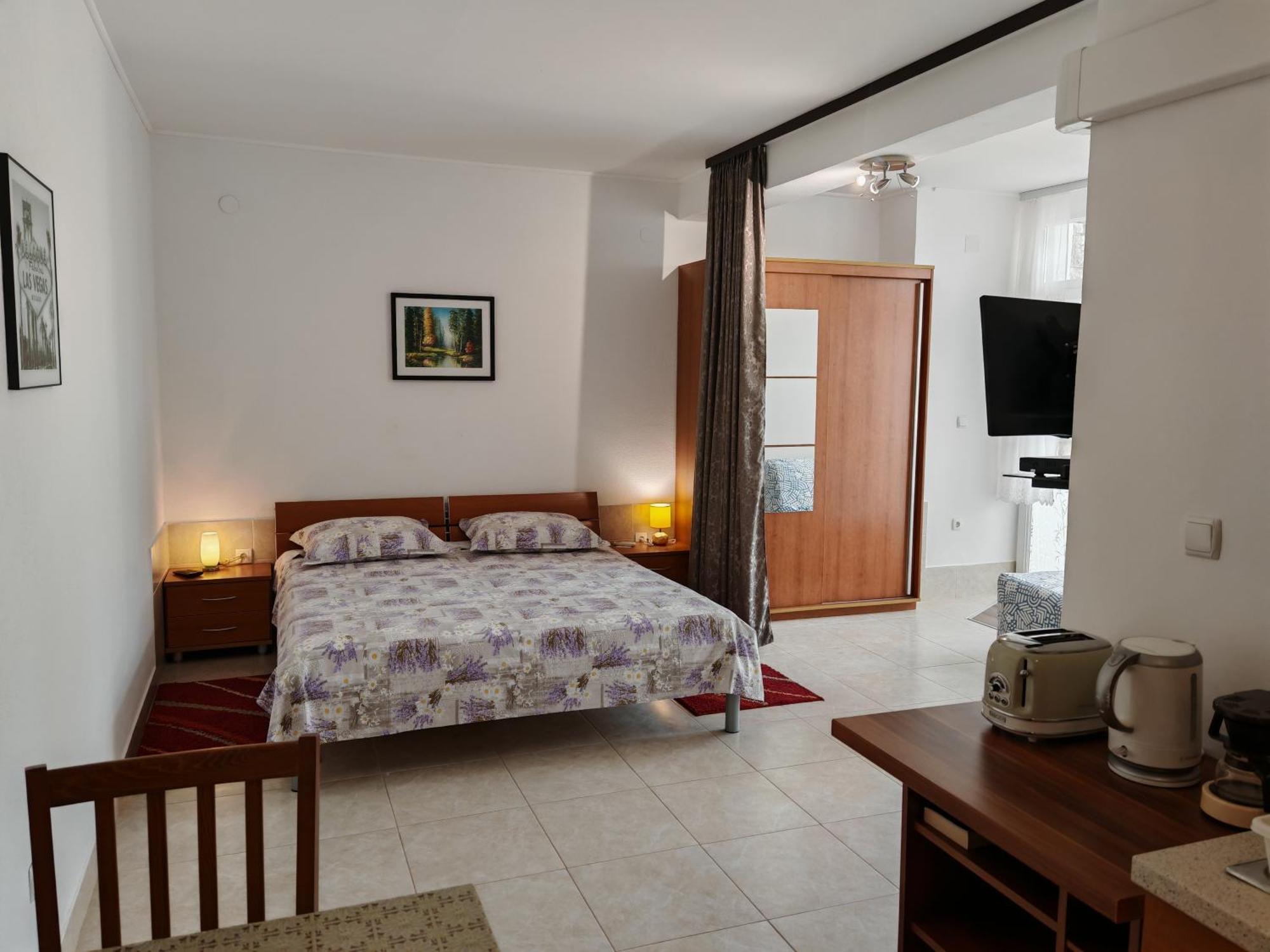Apartment Paladin Primošten Extérieur photo