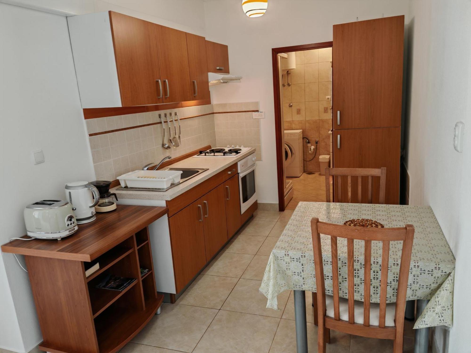 Apartment Paladin Primošten Extérieur photo