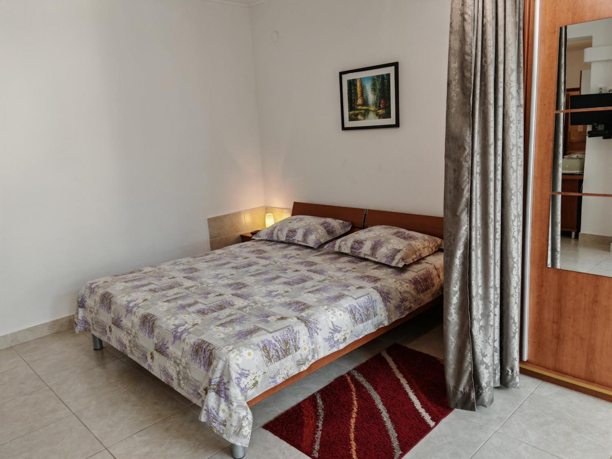 Apartment Paladin Primošten Extérieur photo
