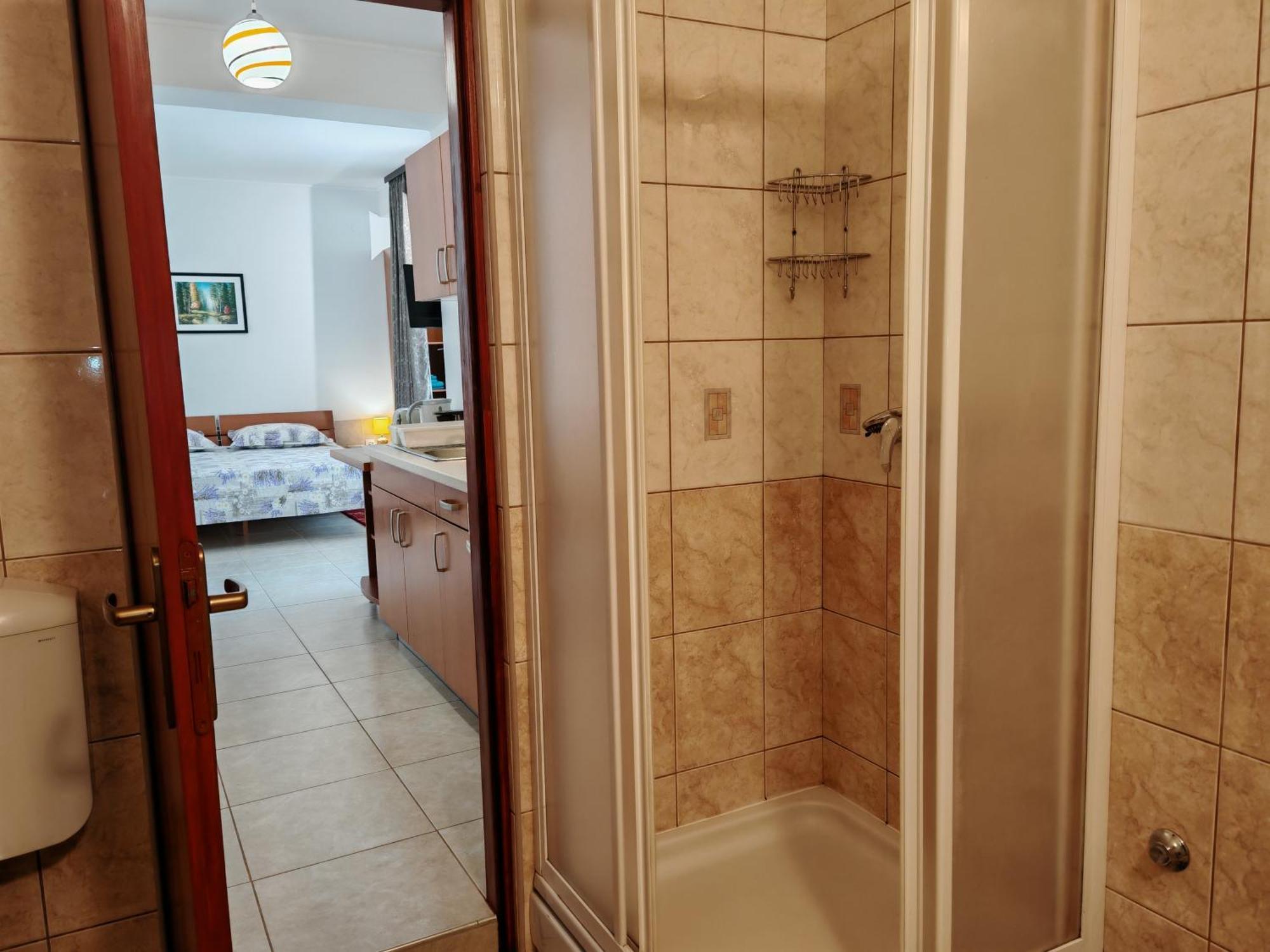 Apartment Paladin Primošten Extérieur photo