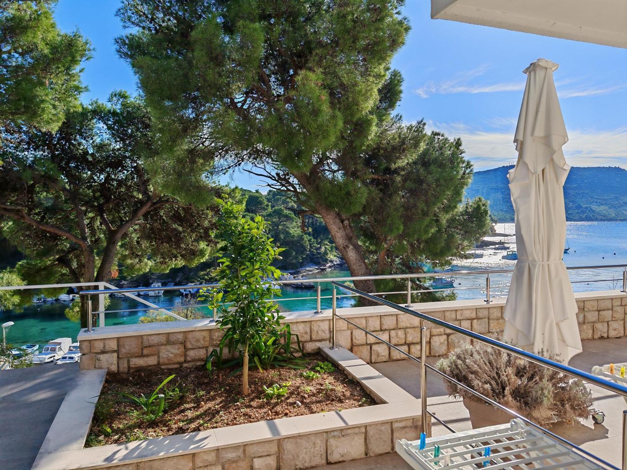 Apartment Paladin Primošten Extérieur photo